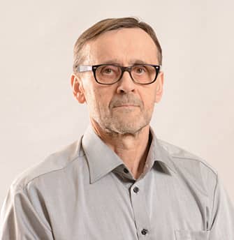 Osmo Mäenpää